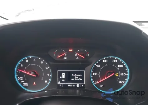 2020 Chevrolet Equinox Awd Ls из США, поврежденный, VIN 3GNAXSEV2LS501637